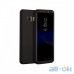 Чохол Rock Matte 360 Defense for Samsung G930 (S7) Black — інтернет магазин All-Ok. фото 1